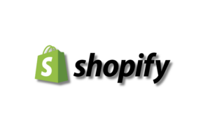 shopify logo