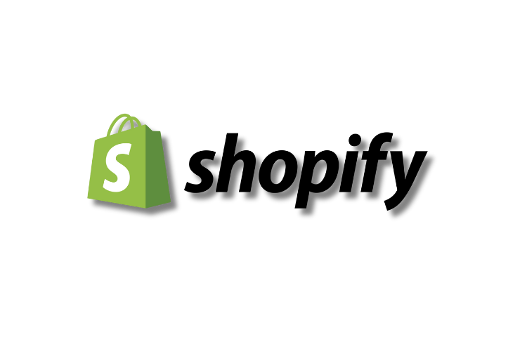 shopify logo