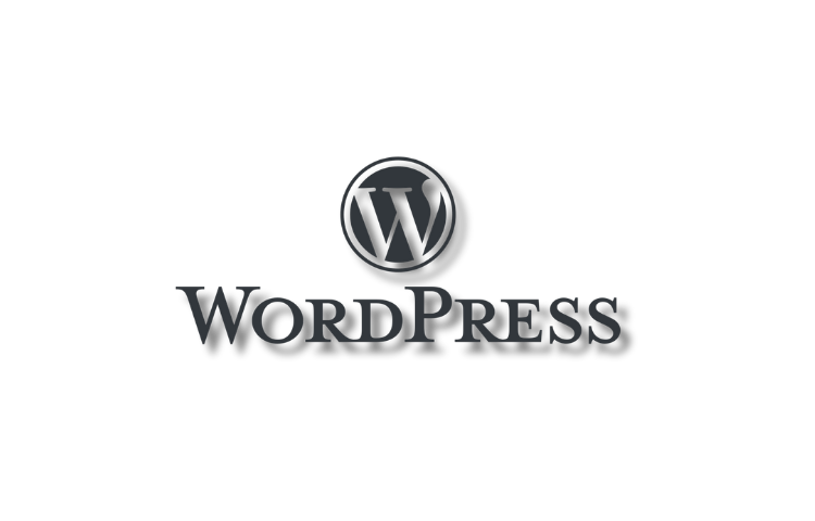 wordpress logo