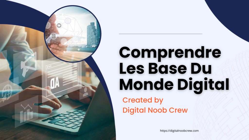 Les Bases du digital marketing formation gratuite