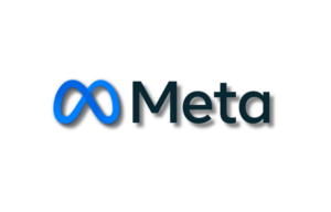 Meta logo