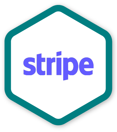 stripe logo